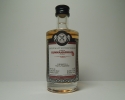 Sherry Hogshead SMSW 13yo 2005-2018 "Malts of Scotland" 5cle 54,7%vol.