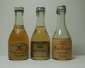 CALVET VSOP - Fine  Cognac