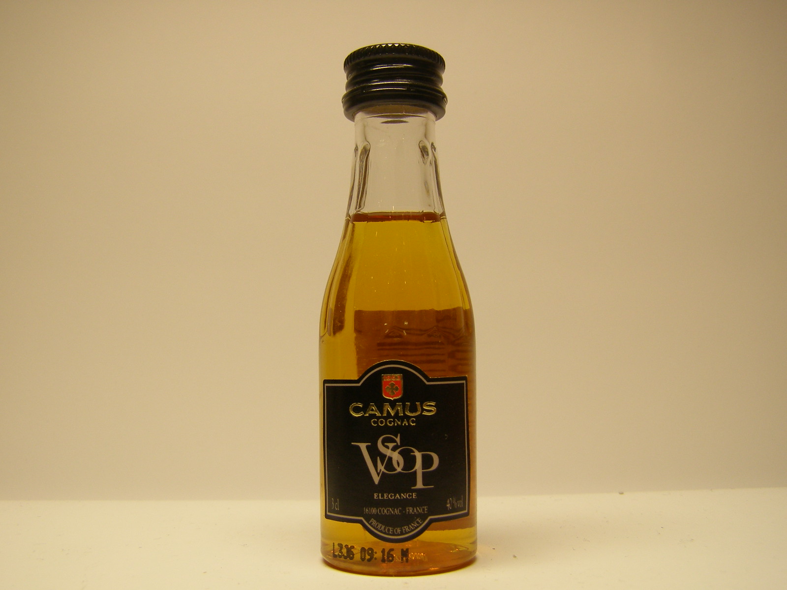 VSOP Elegance Cognac