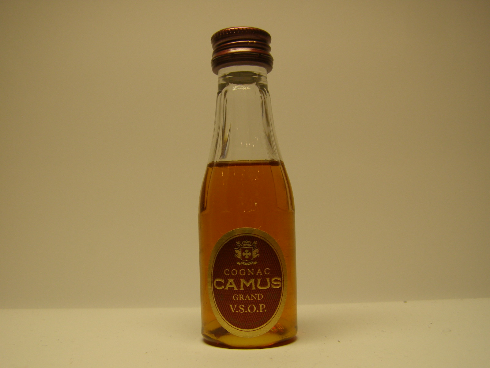 V.S.O.P. Grand Cognac 