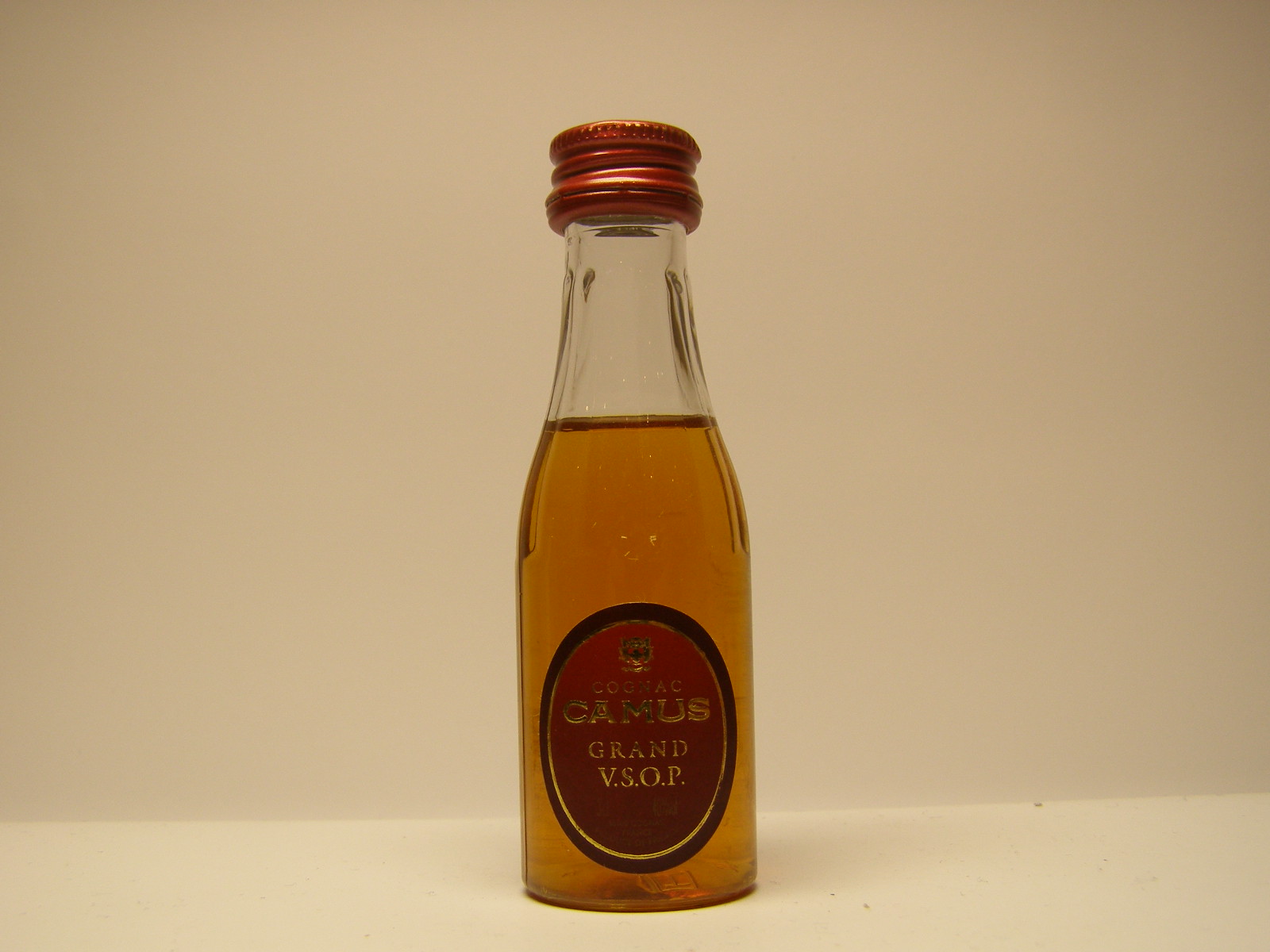 V.S.O.P. Grand Cognac