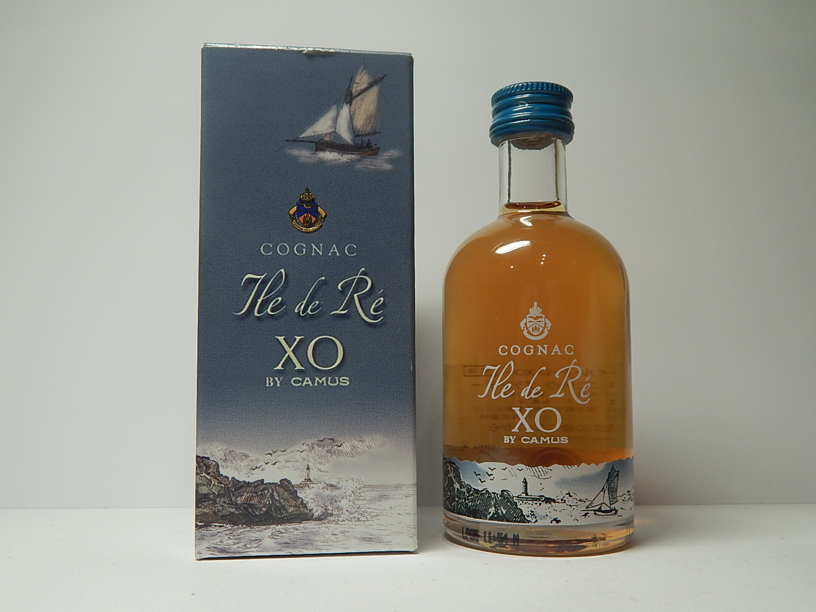 Ilé de Ré XO Cognac