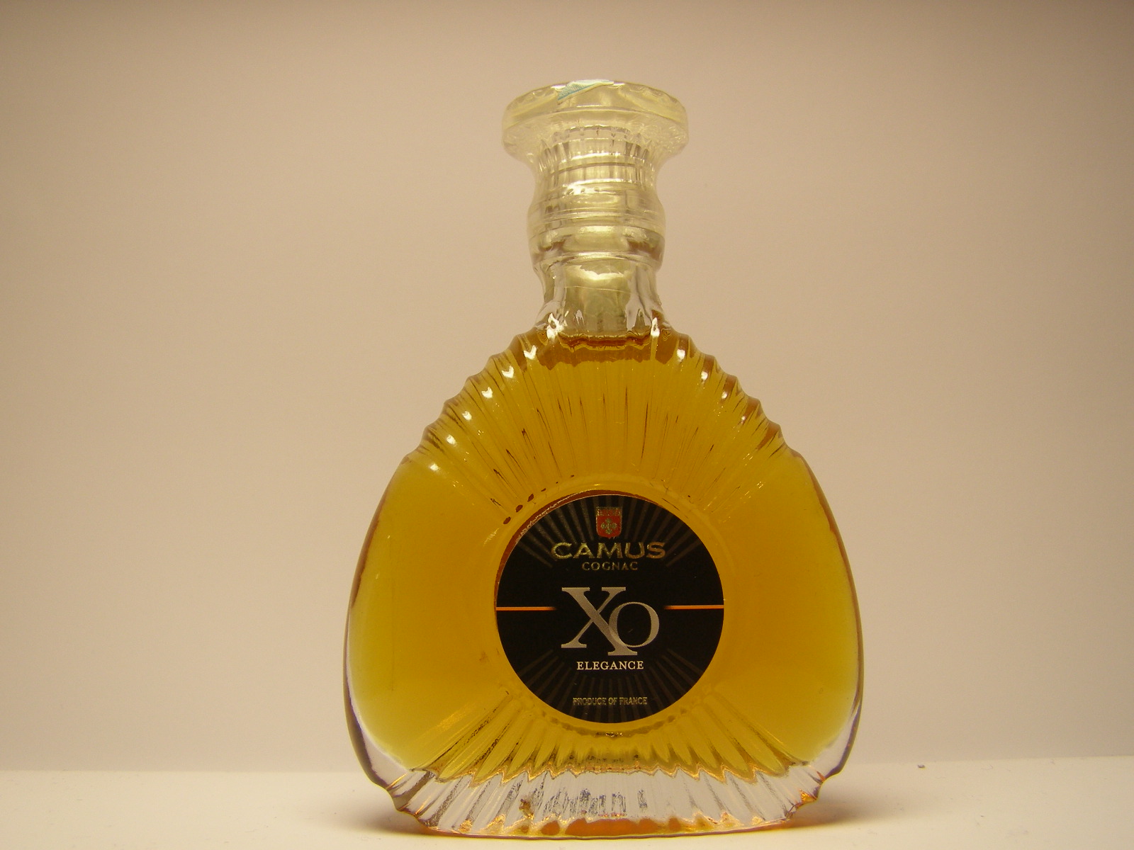 XO Elegance Cognac