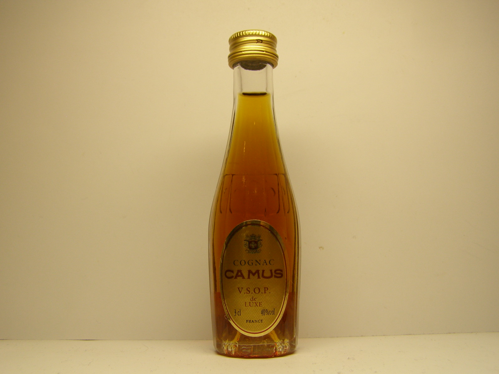 V.S.O.P. de Luxe Cognac