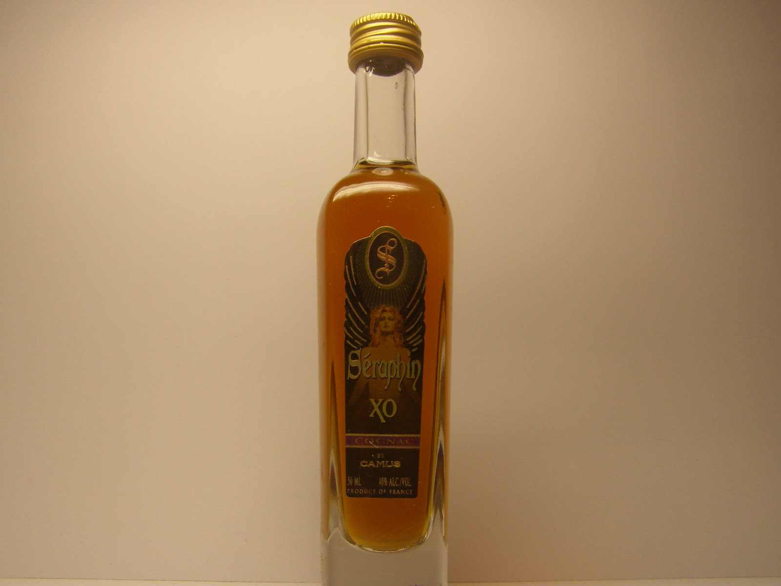 SERAPHIN XO Cognac