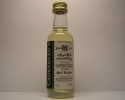 SMSW 16yo "Cadenhead´s" 5cl 51,5%vol