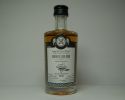 SMSW DUNES AN OIR 17yo 1996-2013 "Malts of Scotland" 5cle 58,6%vol.