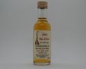 SMSW 24yo 1968 "James MacArthur´s" 5cl 40%vol 