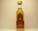 SMSW 30yo 1972-2003 "Hart Brothers" 50ml 50,1%Alc/Vol.