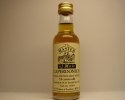 SSMW 16yo 1972-1988 "Master of Malt" 5cl 40%vol