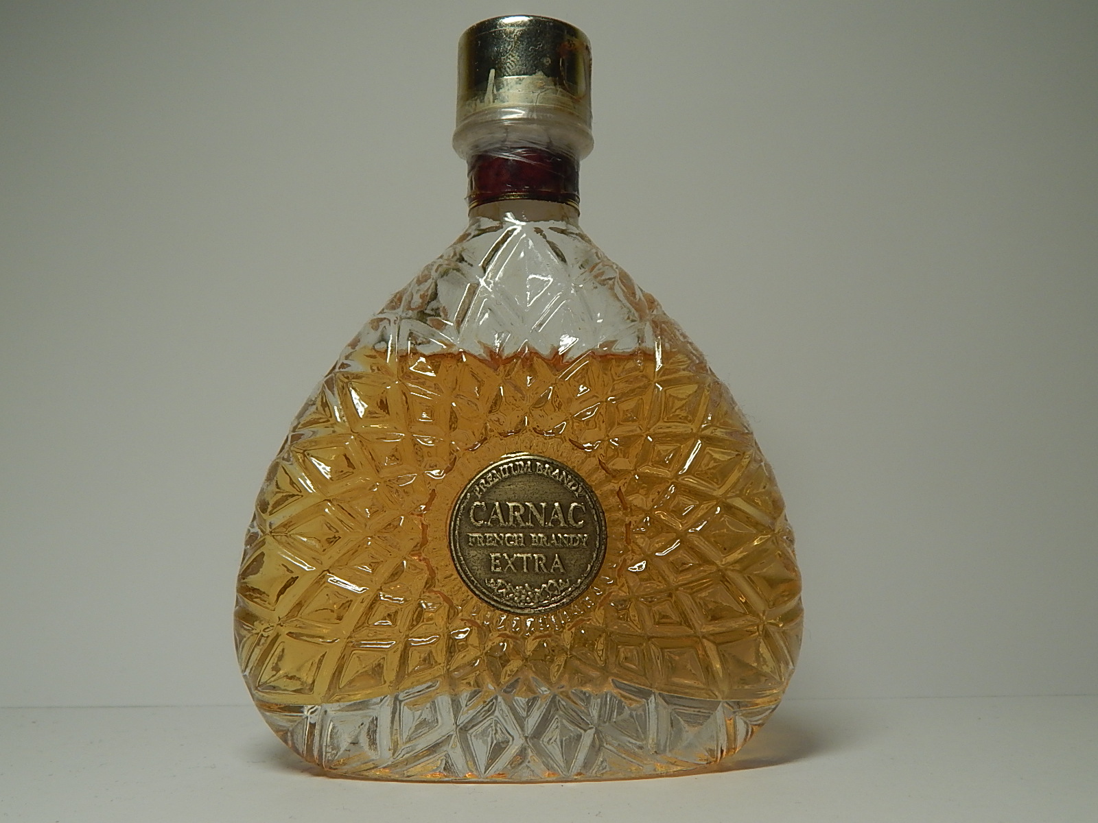 CARNAC Extra Cognac "Taiwan"