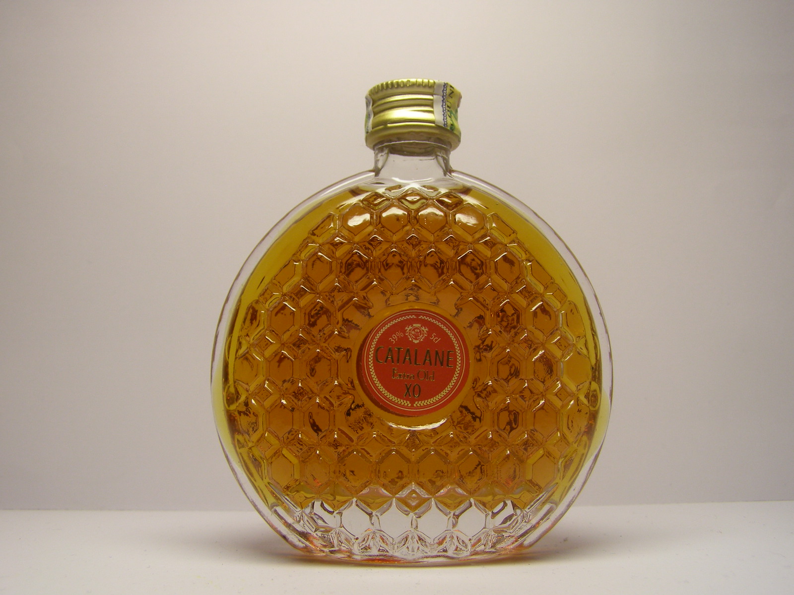 CATALANE Extra Old XO Cognac