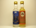 GLEN HILL Gin - Rum