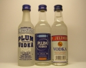 R.JELINEK Plum Vodka - Vodka