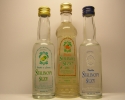 STALINOVY SLZY Vodka Lemon - Vodka Broskev - Vodka