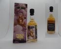 CHICHIBU 7EVEN GODS Japanese Single Malt 8yo 2016/2025 CECBL 2025 49/140
