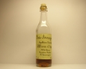 CLAVIERE 10 ans Bas Armagnac