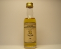 HSMSW 1984 "Connoisseurs Choice" 5cl 40%vol