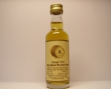 SHMSW 28yo 1965-1993 "Signatory" 5cl 50,7%vol