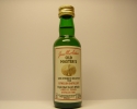 SMSW 11yo 1995 "James MacArthur´s" 5cl 57,8%vol