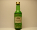 SMSW 11yo 1982-1993 "James MacArthur´s" 5cl 66,7%vol