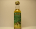 SMSW 1995-2007 "James MacArthur´s" 5cl 57,8%vol