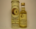 SHMSW 10yo 1990-2000 "Signatory" 5cl 43%vol