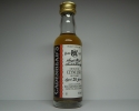 SMSW 20yo "Cadenhead´s" 5cl 55,4%vol