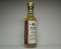 SMSW 17yo "Cadenhead´s" 5cl 58%vol