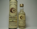 SHMSW 15yo 1983-1998 "Signatory" 5cl 43%vol