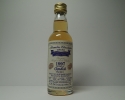 SMSW 21yo 1997-2018 "Alambic Classique" 5cl. 56,4%Vol.