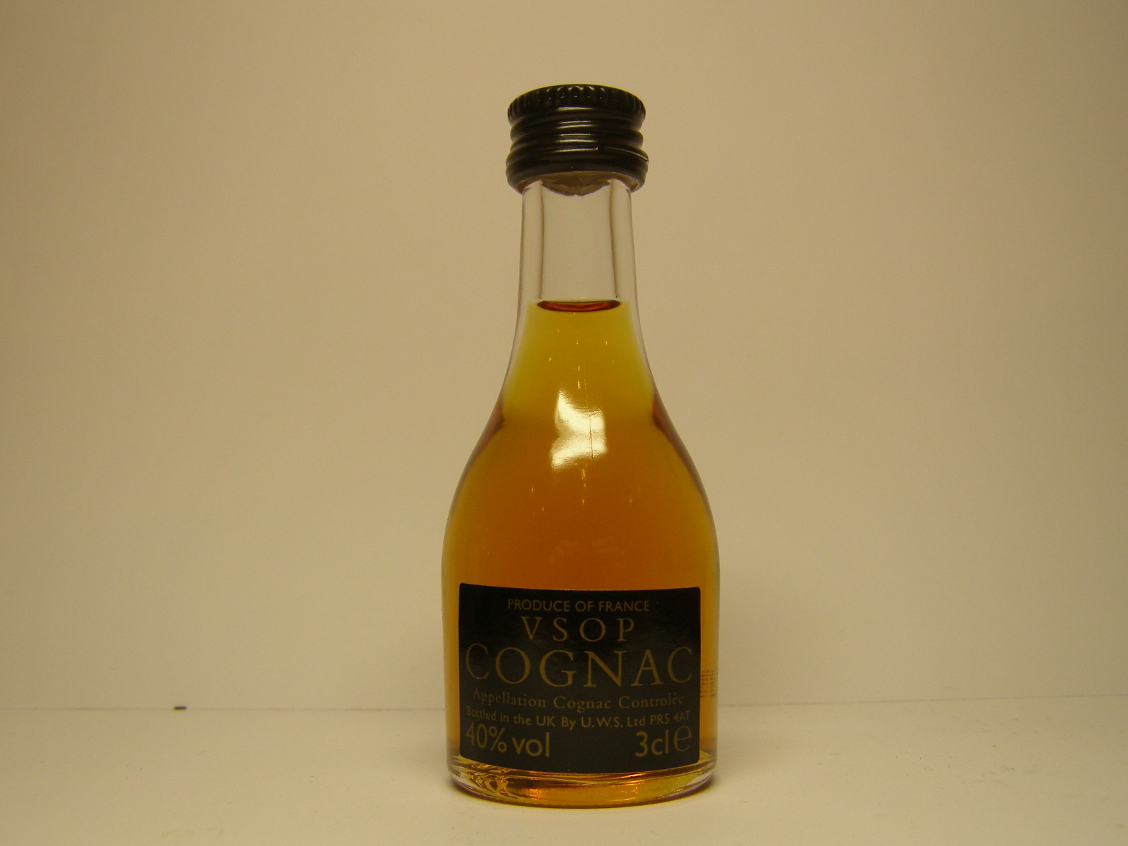 VSOP Cognac