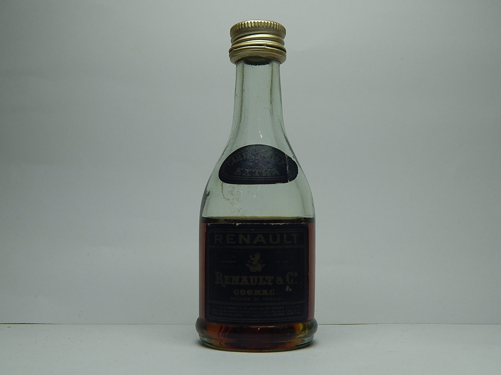 50.RENAULT Extra Cognac