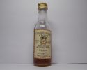 SSMSW 1965 "Connoisseurs Choice" 5cl 40%vol