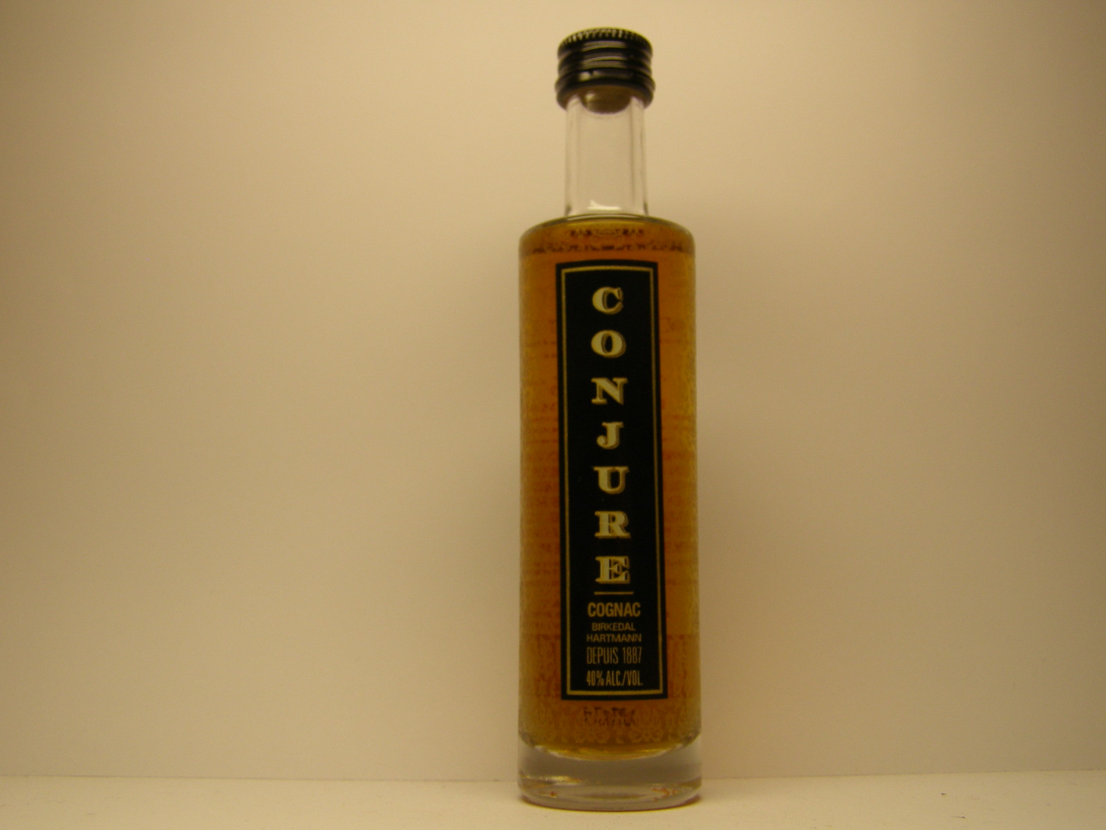 CONJURE Cognac