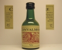 SSCSMSW 14yo "Whisky Connoisseur" 5cl.e 61%Vol. 106,7´Proof 