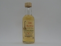 SMSW 16yo 1981 "James MacArthur´s" 5cl 43%vol.