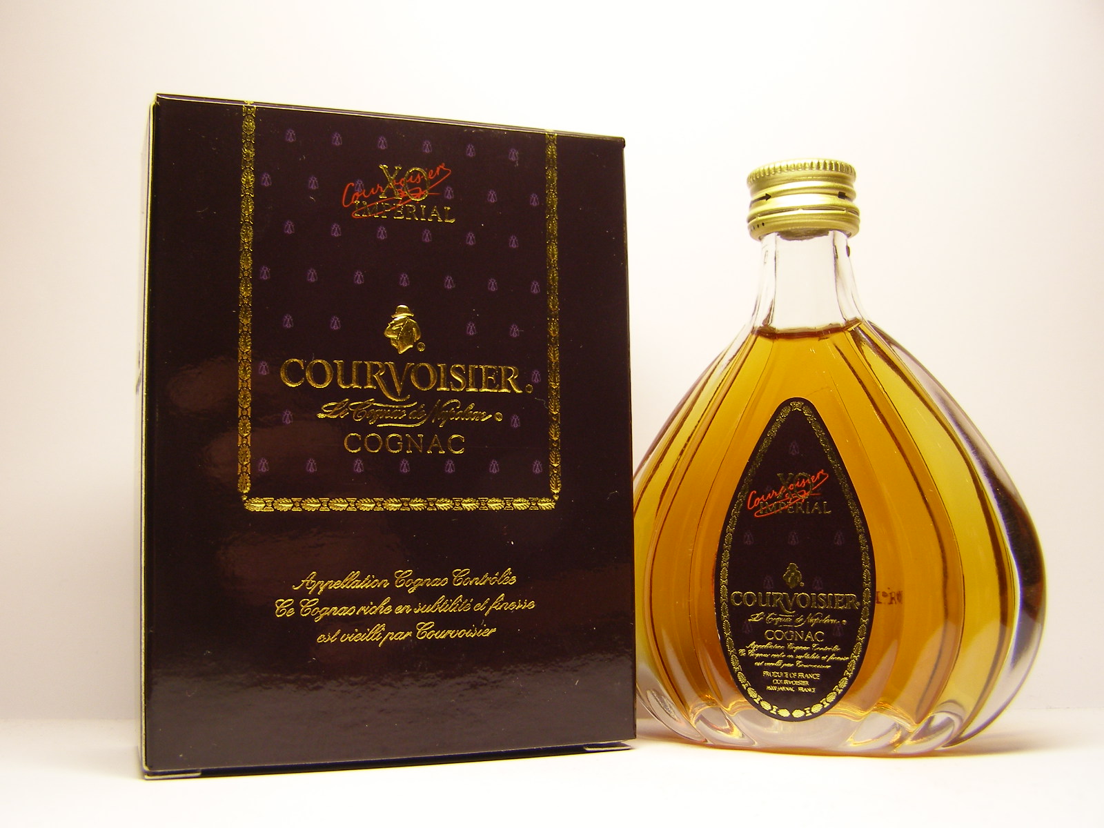 IMPERIAL XO Cognac