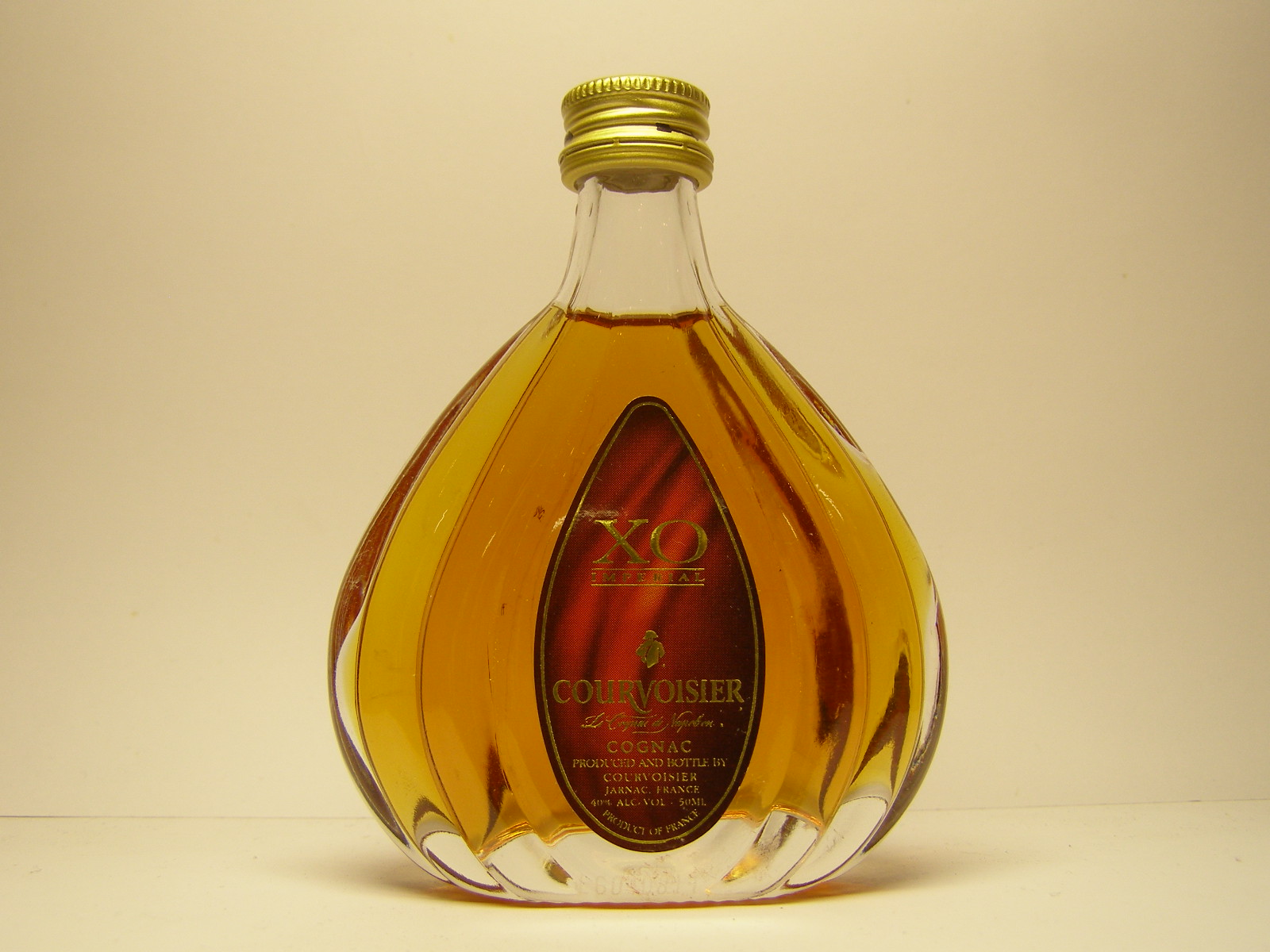 XO Imperial Cognac