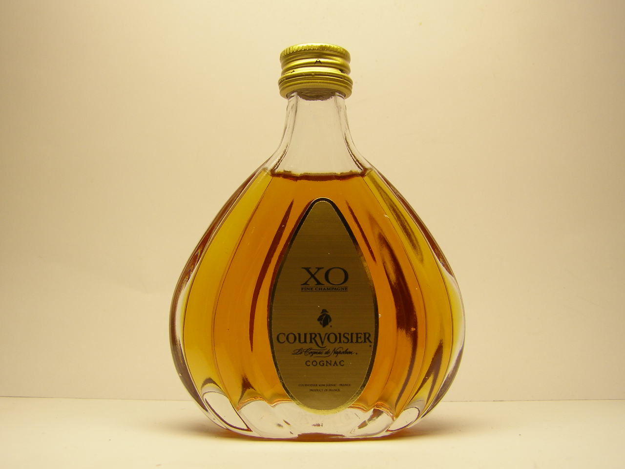 XO Fine Champagne Cognac "Japan"
