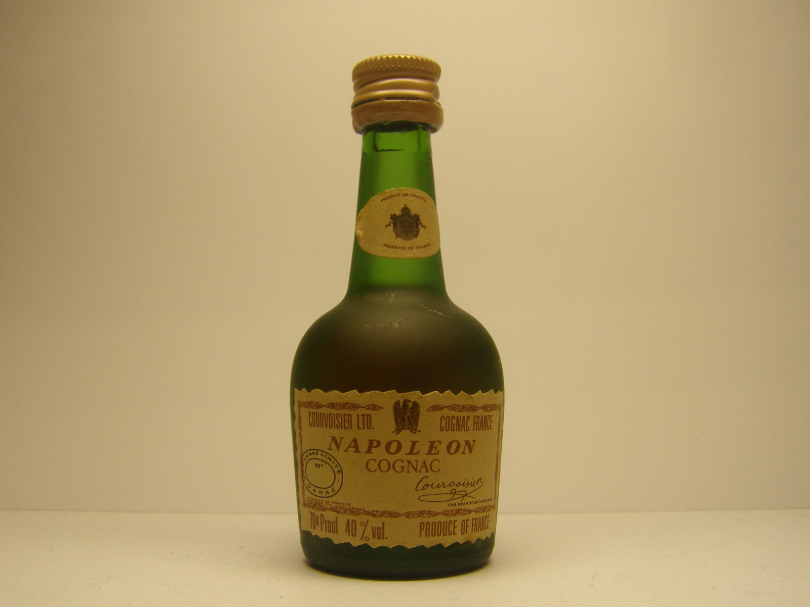 NAPOLEON Cognac