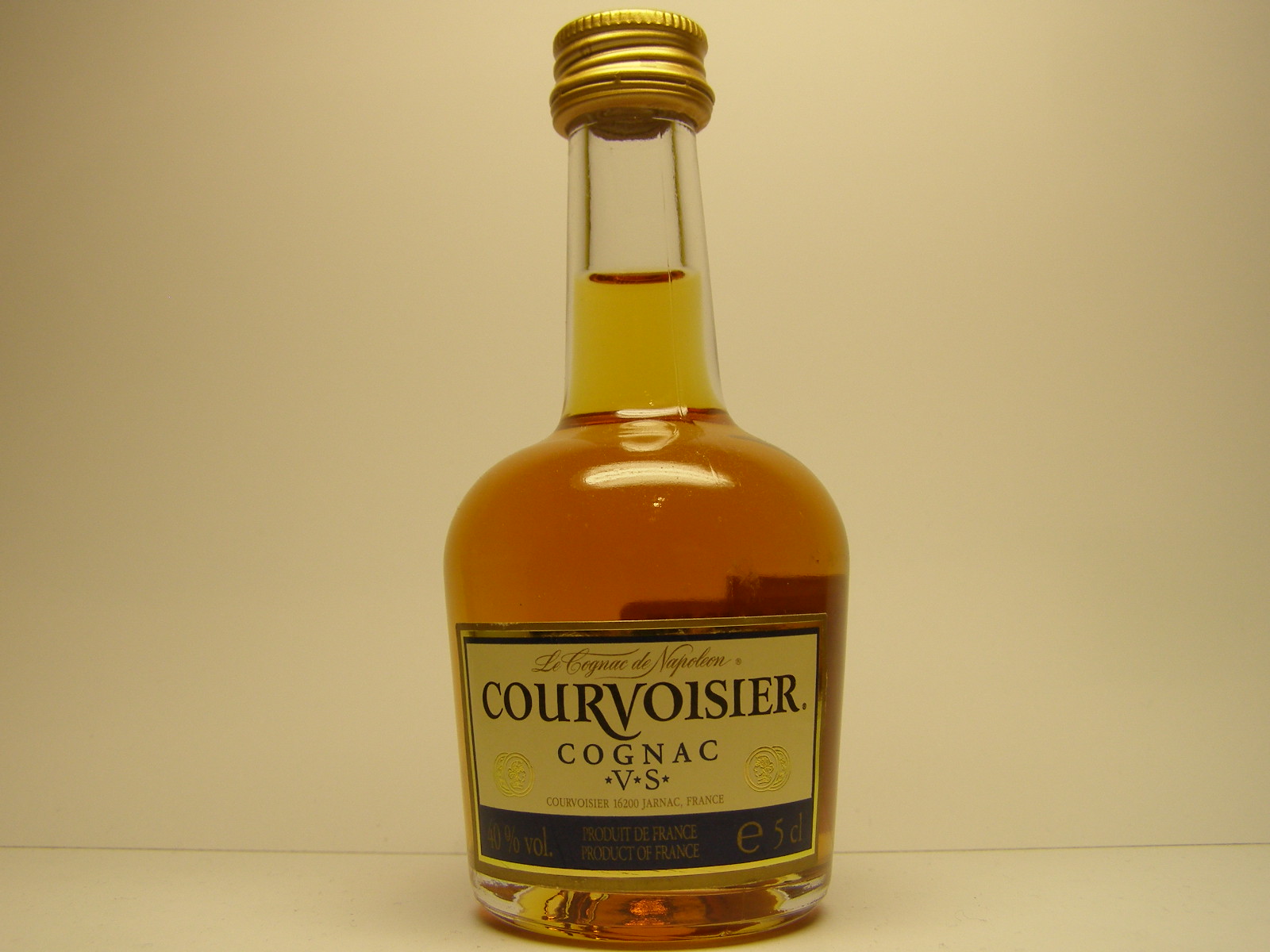 VS Cognac