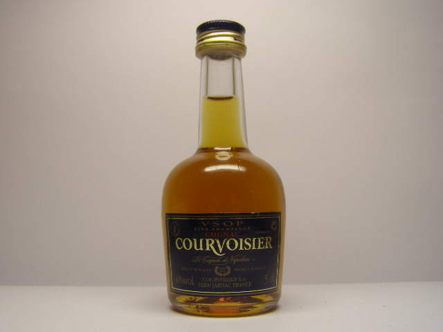 V.S.O.P. Fine Champagne Cognac