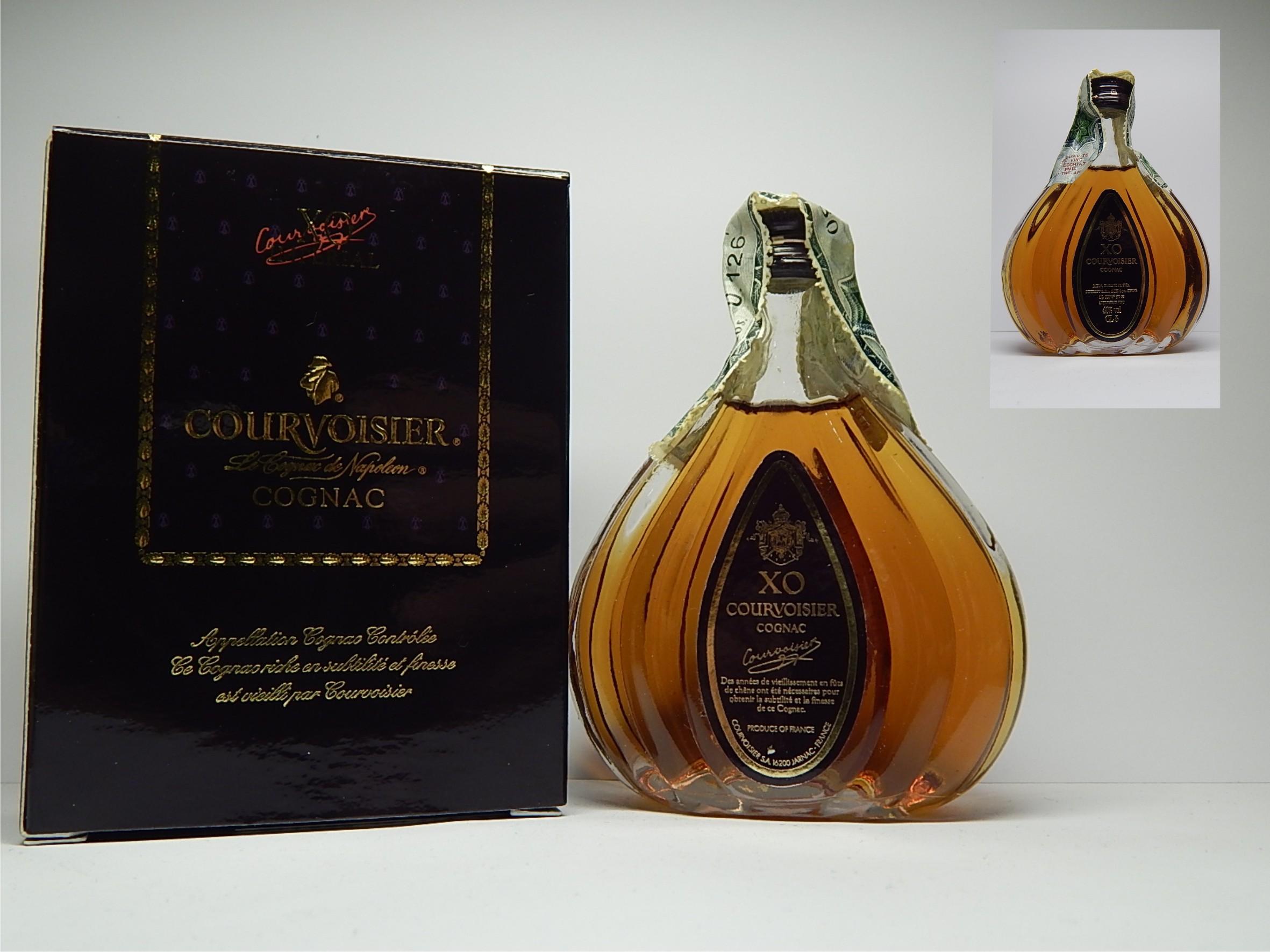 XO Cognac