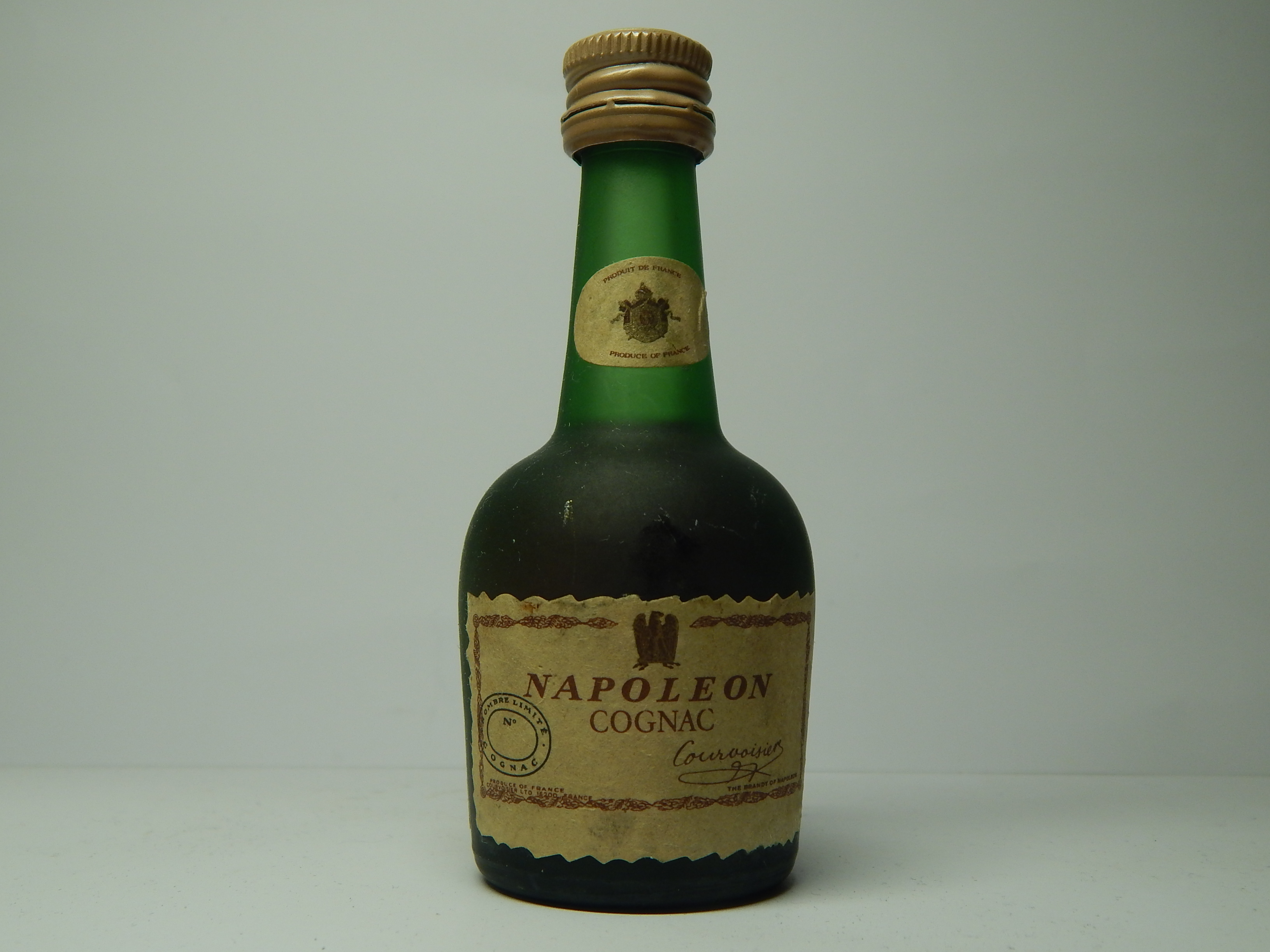 NAPOLEON Cognac