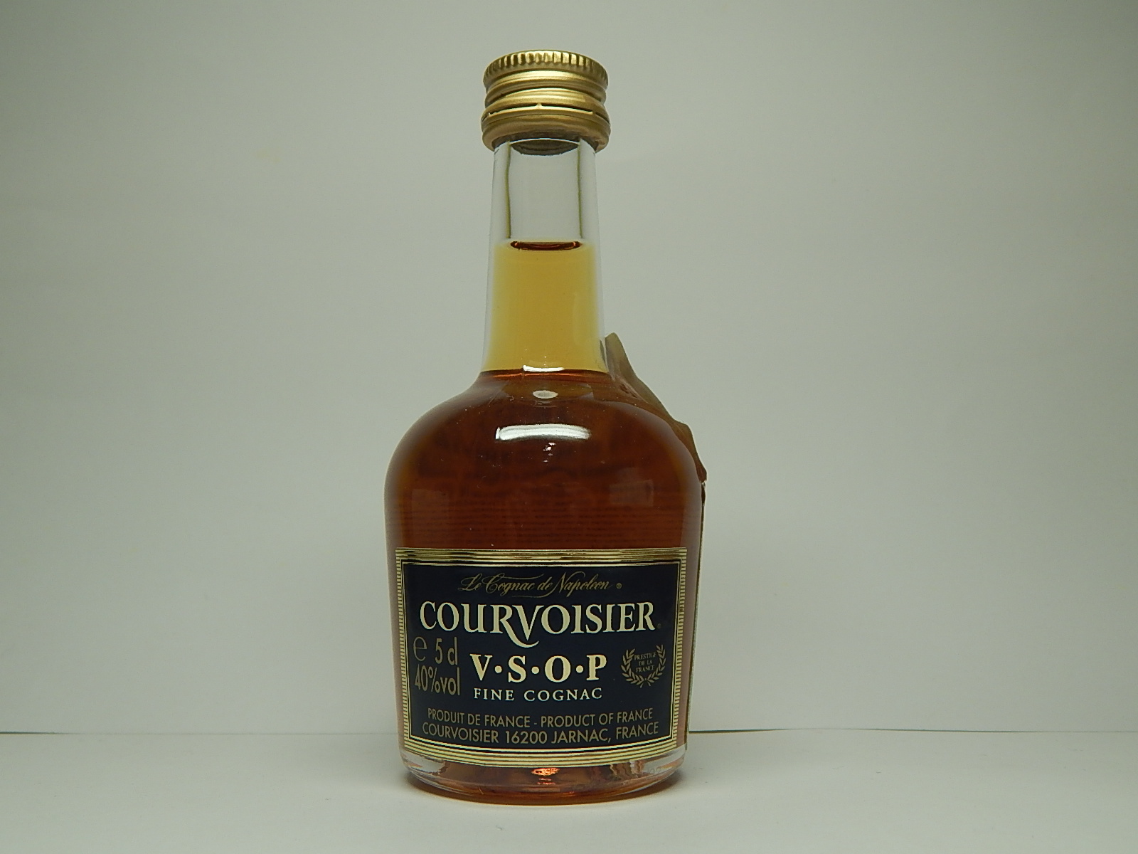 V.S.O.P. Fine Cognac