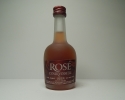 ROSE Liqueur