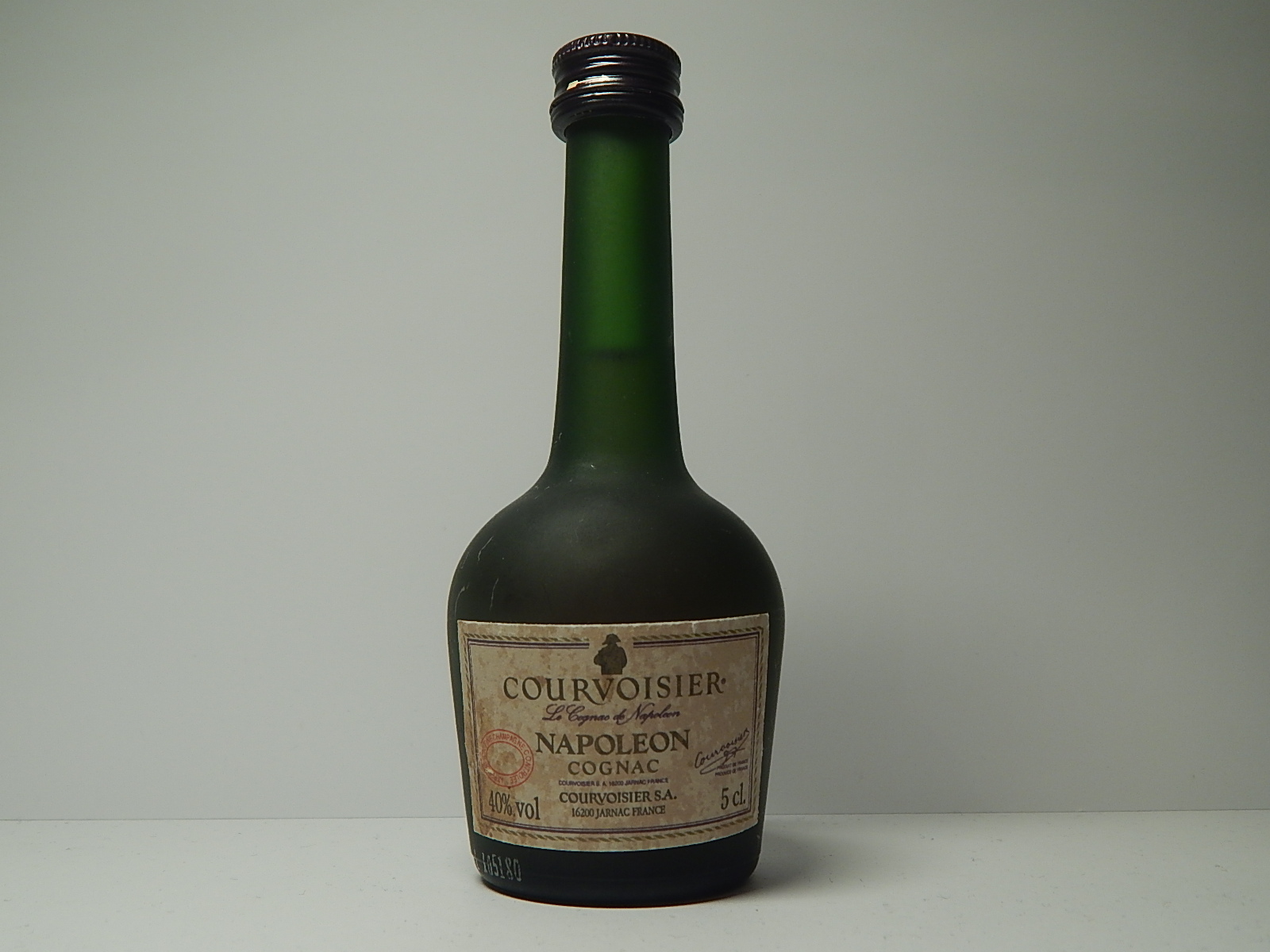 NAPOLEON Cognac