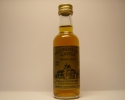 Ballindalloch Castle PMSW 1972-1995 5cl 43%vol