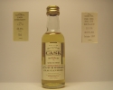 SMSW 1976-1993 "G&M Cask" 5cl 53,8%VOL